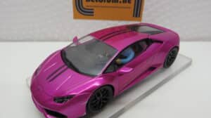 CARRERA DIGITAL 132 LAMBORGHINI HURACAN LP610-4