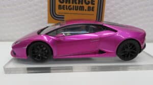 CARRERA DIGITAL 132 LAMBORGHINI HURACAN LP610-4