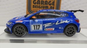 CARRERA DIGITAL 132 VW SCIROCCO GT