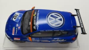 CARRERA DIGITAL 132 VW SCIROCCO GT