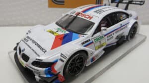 CARRERA DIGITAL 132 BMW M3 DTM