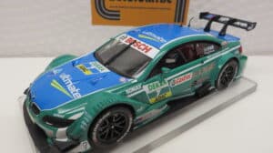 CARRERA DIGITAL 132 BMW M3 DTM