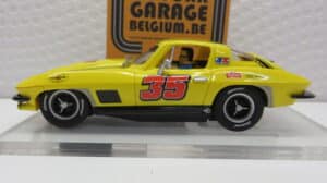 CARRERA DIGITAL 132 CHEVROLET CORVETTE STING RAY