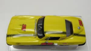 CARRERA DIGITAL 132 CHEVROLET CORVETTE STING RAY