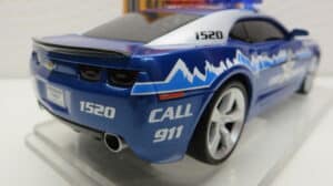 CARRERA DIGITAL 132 CHEVROLET CAMARO