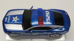 CARRERA DIGITAL 132 CHEVROLET CAMARO