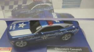 CARRERA DIGITAL 132 CHEVROLET CAMARO