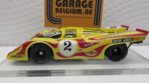 CARRERA DIGITAL 132 PORSCHE 917K