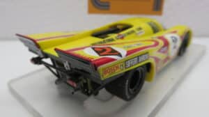 CARRERA DIGITAL 132 PORSCHE 917K