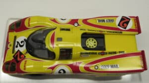 CARRERA DIGITAL 132 PORSCHE 917K