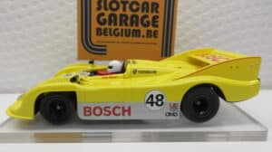 CARRERA DIGITAL 132 PORSCHE 917/30