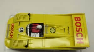 CARRERA DIGITAL 132 PORSCHE 917/30