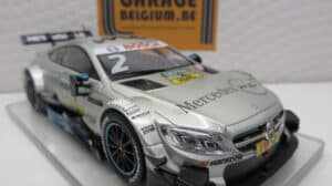 CARRERA DIGITAL 132 MERCEDES-AMG C 63 DTM