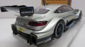 CARRERA DIGITAL 132 MERCEDES-AMG C 63 DTM