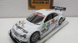 CARRERA DIGITAL 132 MERCEDES C-KLASSE DTM