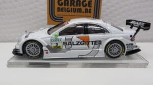 CARRERA DIGITAL 132 MERCEDES C-KLASSE DTM