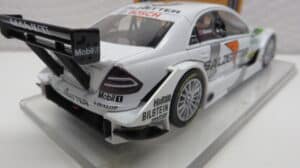 CARRERA DIGITAL 132 MERCEDES C-KLASSE DTM