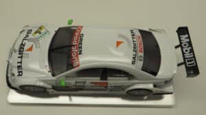 CARRERA DIGITAL 132 MERCEDES C-KLASSE DTM