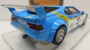 CARRERA DIGITAL 132 BMW M1 PROCAR