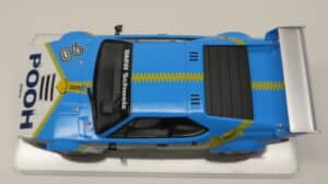 CARRERA DIGITAL 132 BMW M1 PROCAR