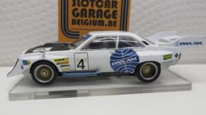 CARRERA DIGITAL 132 OPEL COMMODORE