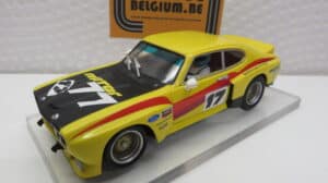 CARRERA DIGITAL 132 FORD CAPRI RS 3100