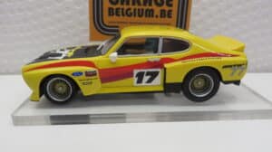 CARRERA DIGITAL 132 FORD CAPRI RS 3100