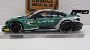 CARRERA DIGITAL 132 BMW M4 DTM