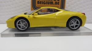 CARRERA DIGITAL 132 FERRARI 458 ITALIA