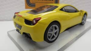 CARRERA DIGITAL 132 FERRARI 458 ITALIA