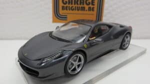 CARRERA DIGITAL 132 FERRARI 458 ITALIA