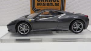 CARRERA DIGITAL 132 FERRARI 458 ITALIA