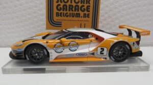 CARRERA DIGITAL 132 FORD GT