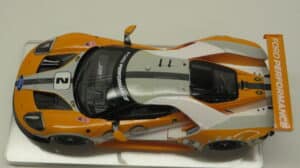 CARRERA DIGITAL 132 FORD GT