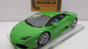 CARRERA DIGITAL 132 LAMBORGHINI HURACAN