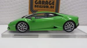 CARRERA DIGITAL 132 LAMBORGHINI HURACAN