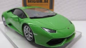 CARRERA DIGITAL 132 LAMBORGHINI HURACAN