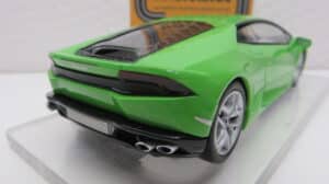 CARRERA DIGITAL 132 LAMBORGHINI HURACAN