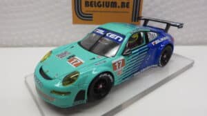 CARRERA DIGITAL 132 PORSCHE GT3 RSR