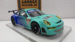 CARRERA DIGITAL 132 PORSCHE GT3 RSR