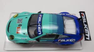 CARRERA DIGITAL 132 PORSCHE GT3 RSR