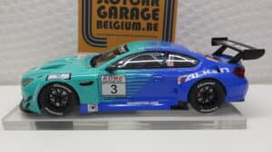 CARRERA DIGITAL 132 BMW M6 GT3