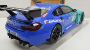 CARRERA DIGITAL 132 BMW M6 GT3