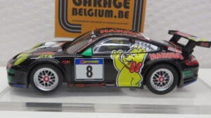 CARRERA DIGITAL 132 PORSCHE GT3 RSR