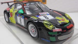 CARRERA DIGITAL 132 PORSCHE GT3 RSR