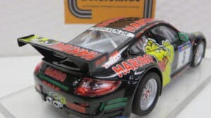 CARRERA DIGITAL 132 PORSCHE GT3 RSR