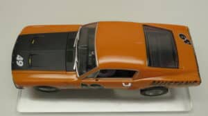 CARRERA DIGITAL 132 FORD MUSTANG GT