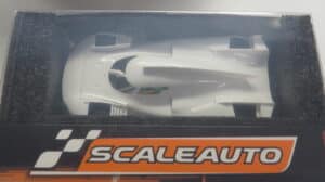 SCALEAUTO HYPERCAR 9X8 LMH