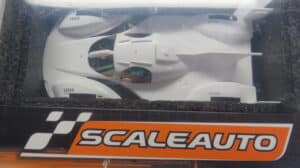 SCALEAUTO HYPERCAR 963 GTP