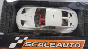 SCALEAUTO BMW M8 GTLM (Rseries)